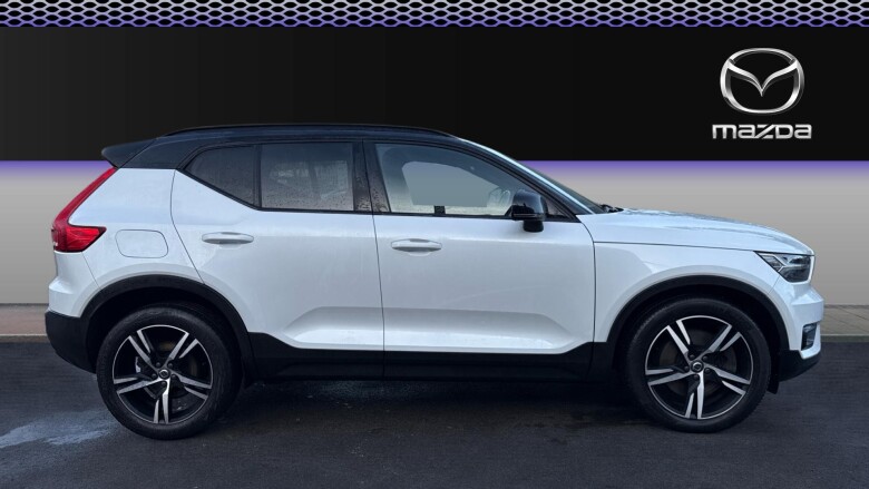 Volvo Xc40 1.5 T4 Recharge PHEV R DESIGN 5dr Auto Estate